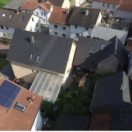 Muench Apartment *