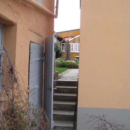 Muench Apartment Tauberbischofsheim