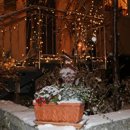Apartment Muench Tauberbischofsheim