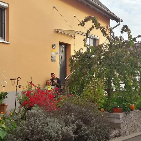 Muench Таубербишофсхайм