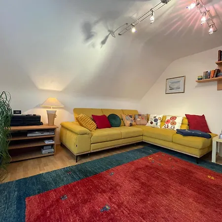 Muench Apartment *
