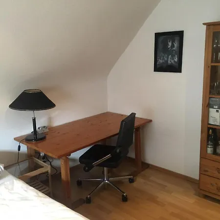 Muench Apartment Tauberbischofsheim