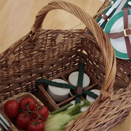 Muench Апартаменты