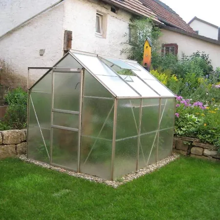 Apartmán Muench *