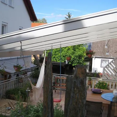 Apartment Muench
