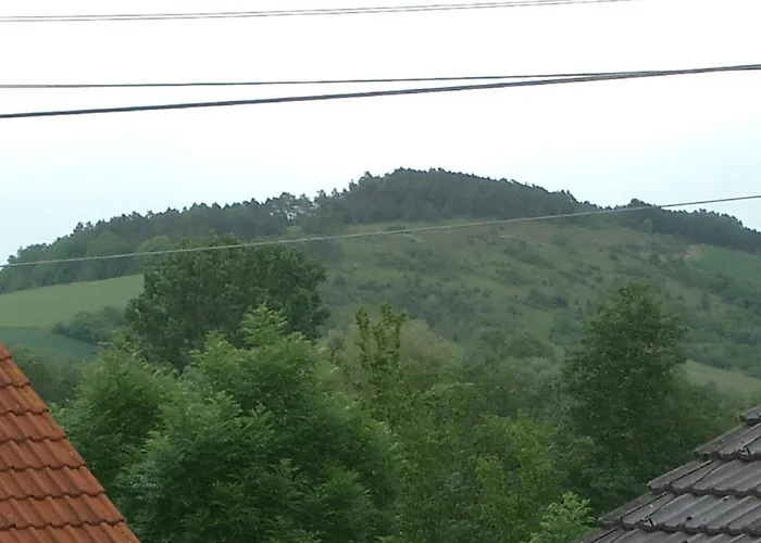 アパート Muench *